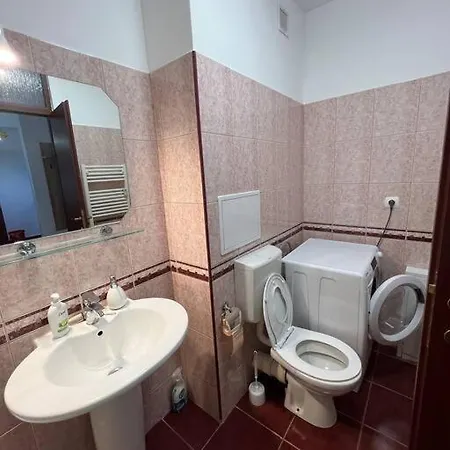 Cozy In Marasti -cluj Apartment *