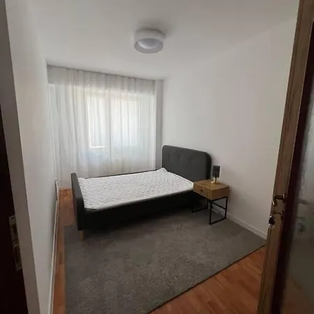 Cozy In Marasti -cluj Apartman Kolozsvár