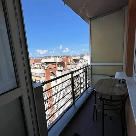 Cozy In Marasti -cluj Apartment