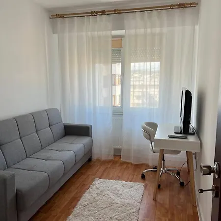 Apartment Cozy In Marasti -cluj *