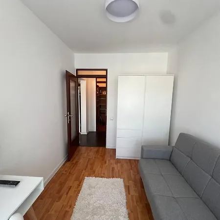 Cozy In Marasti -cluj *