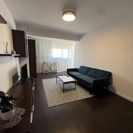Cozy In Marasti -cluj * Cluj-Napoca