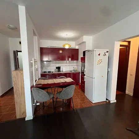 Cozy In Marasti -cluj Apartman Kolozsvár