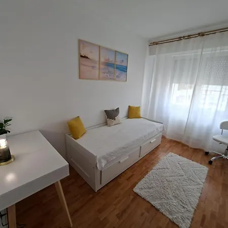 Cozy In Marasti -cluj