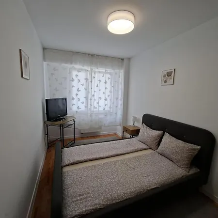 Cozy In Marasti -cluj Apartmán Kluž