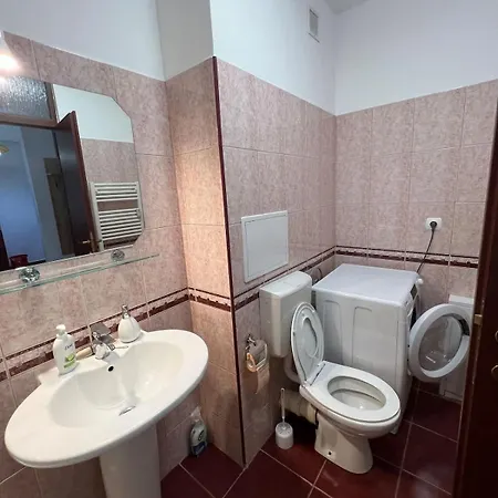 Cozy In Marasti -cluj Apartmán