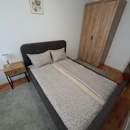 Cozy In Marasti -cluj Apartmán Kluž