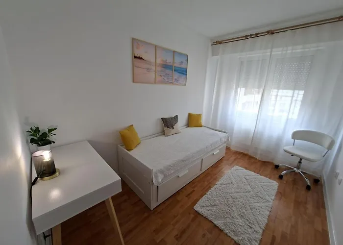 Cozy In Marasti -cluj