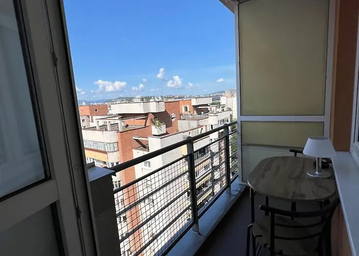 Cozy In Marasti -cluj *