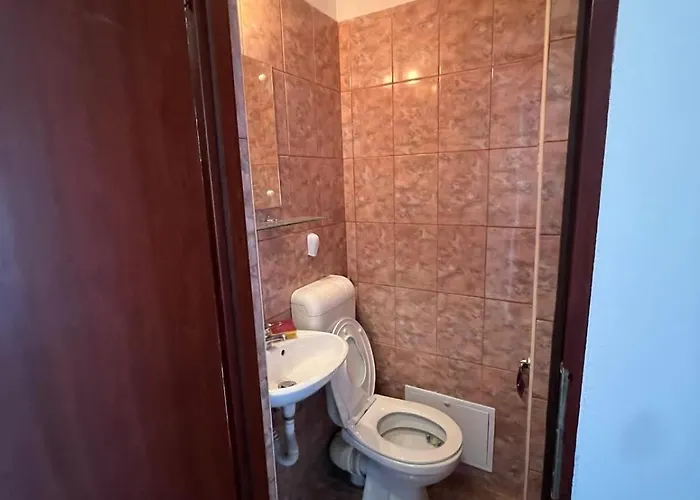 Cozy In Marasti -cluj