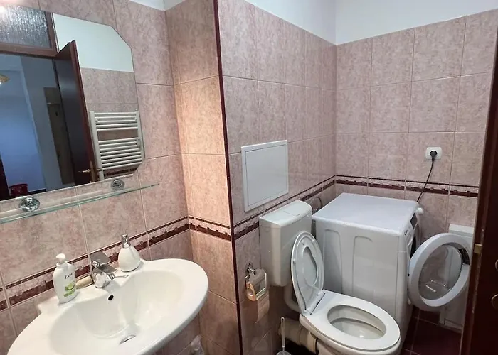 Cozy In Marasti -cluj Apartament